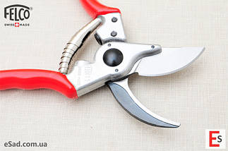 Садовий секатор FELCO 11 - Фелко 11 обвідний класичний, фото 2