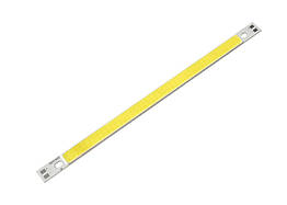 Світлодіодний модуль COB line LED 10 Вт White 12 В