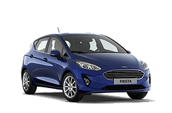 Захист двигуна і КПП - Ford Fiesta