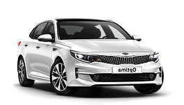 Захист двигуна і КПП - Kia Optima