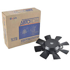 Електровентилятор охолодження ВАЗ-2103