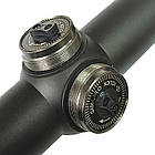 Пневматична гвинтівка Kandar WF600P оптика 3-9х40, фото 3