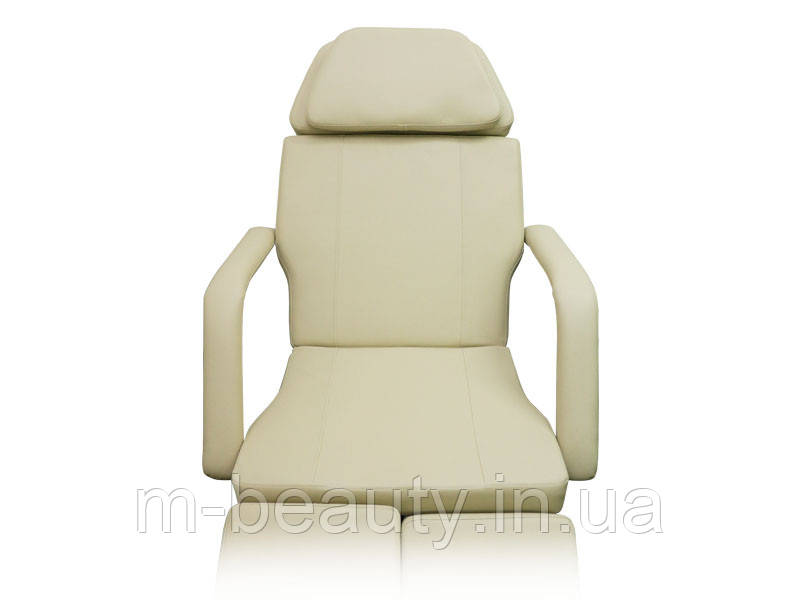 Кресло Кушетка для педикюра на гидравлике с раздельной подножкой кушетка педикюрная косметологическая BS-235 - фото 9 - id-p758419758