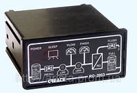Контроллер для систем обратного осмоса RO-2008