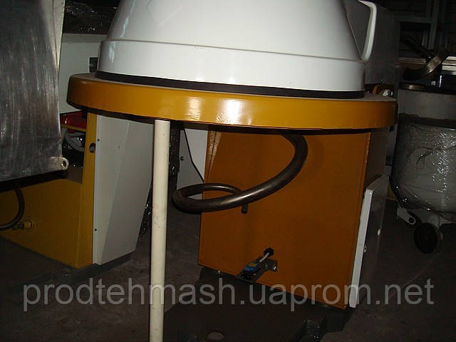 Машина тестомесильна Л4-ХТВ;Л4-ХТ2В; А2-ХТМ, фото 1