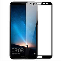 3D скло для Huawei Mate 10 Lite (RNE-L21) Black