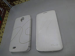 Чехол книжка для Lenovo S820