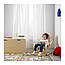 Крісло дитяче, березовий шпон, 393.379.11, IKEA, ІКЕА, POANG, фото 4