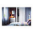 Комод IKEA MALM 3 шухляди білий 80х78 см 204.035.62, фото 6