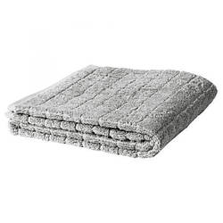 Рушник, сірий, 50x100см, 002.958.08, ІКЕА, IKEA, AFJARDEN