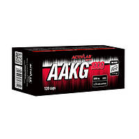 Амінокислоти Activlab AAKG 1000 120 caps