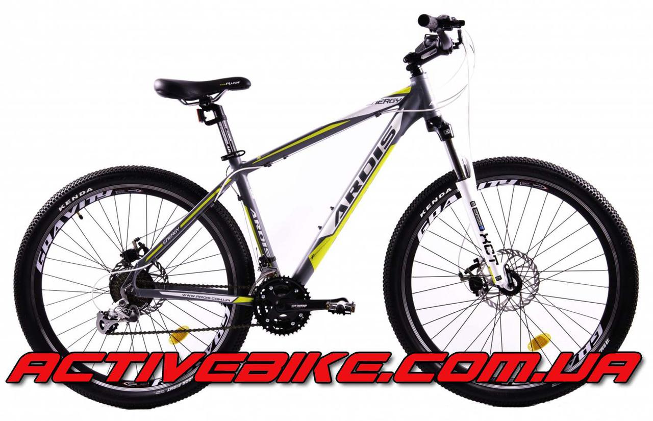 Гірський велосипед Ardis ENERGY 27,5" AL MTB