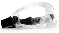 Окуляри захисні Univet 619.02.11.00