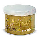 Цукрова паста для шугарингу ItalWax Organic Line Мед і прополіс, м'яка (750 г)