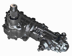 Гідропідсилювач керма ГУР КамАЗ-4310 Євро всюдихід / 4310-3400020.