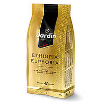 Кава мелена Jardin Ethiopia Euphoria 250 г.