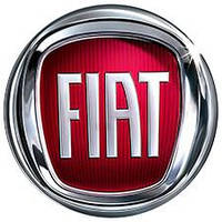 Хром на FIAT