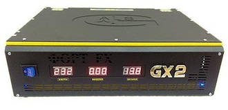 ІБП Безперебійник ФОРТ GX2 1700Вт/12В (Чиста синусоїд)