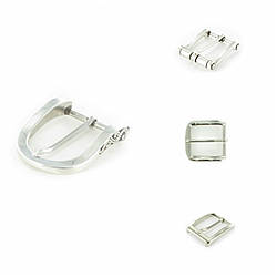 Нове надходження пряжок