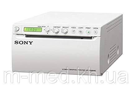 Відеопрінтер для УЗД Sony UP-898MD, фото 2