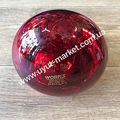 Лампа інфрачервона 250 Вт E27 IB250-R125 дзеркальна