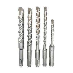 Бури та зубила