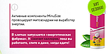 MinuSize (Мінасайз) шипучі таблетки для схуднення. Оригінал!, фото 4
