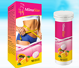 MinuSize (Мінасайз) шипучі таблетки для схуднення. Оригінал!, фото 5