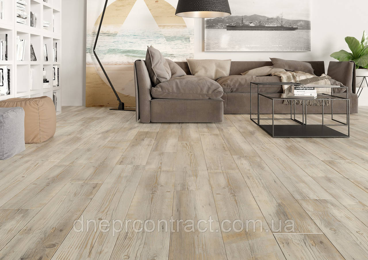 Вініловий підлогу Wineo замкове з'єднання (Німеччина)