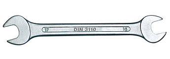 Ріжковий ключ DIN 3110 11x13 WGB Німеччина