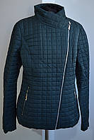 Куртка демисезонная Lusskiri6068 L,2XL, 3XL, 4XL, осень весна