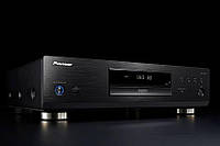 Pioneer UDP-LX500 новий флагман на полі 4К Ultra HD Blu-ray програвачів