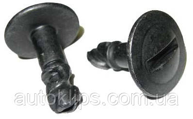 Кліпси кріплення захистів двигуна Audi 100 A4 A6 A8 / Seat Cordoba Ibiza / Skoda Superb / VW Passat B5