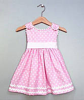 Плаття для дівчинки (можливе під'юбник) 6 міс.