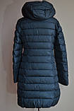 Зимова куртка на холлофайбері 8072 Lusskiri L,XL, XXL, 46р, 48р, 50р, фото 4