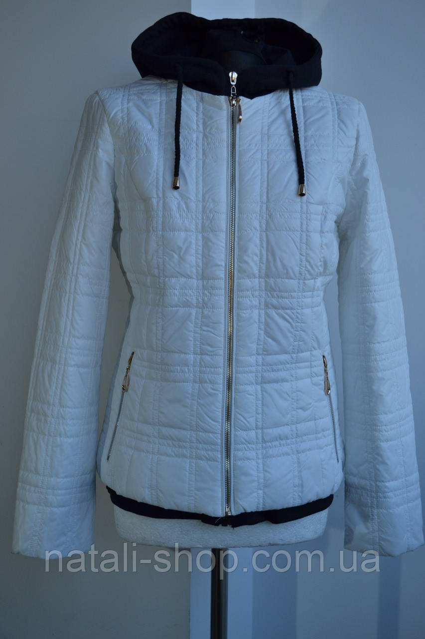 Куртка демисезонная Lusskiri S, M, L, XL, XXL, осень весна