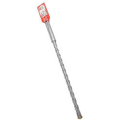 Бур SDS MAX QUADRO 14*400 мм INTERTOOL SDM-1440