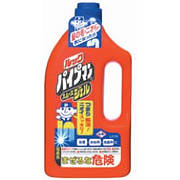 Гель для водопровідних і каналізаційних труб Lion «Чистий дім» очищає і видаляє запах 1000 мл (32645)