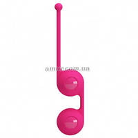 Вагінальні кульки Pretty Love Kegel Tighten Up Balls III 