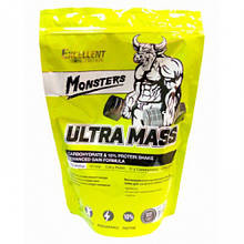 Гейнер Monsters Ultra Mass 10 % Protein 1 kg