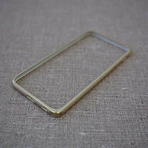 Бампер Remax iPhone 6 gold EAN / UPC: 6954851213758
