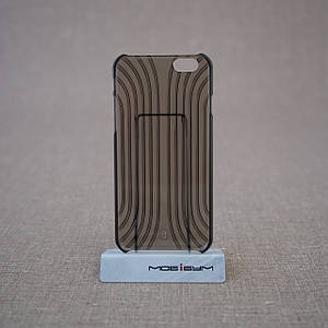 Чехол Baseus Shell iPhone 6 black (LSAPIPH6-BC01) EAN/UPC: 6953156231955