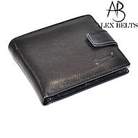 Гаманець чоловічий на прихованому магніті (замінник) — купити гуртом в Одесі