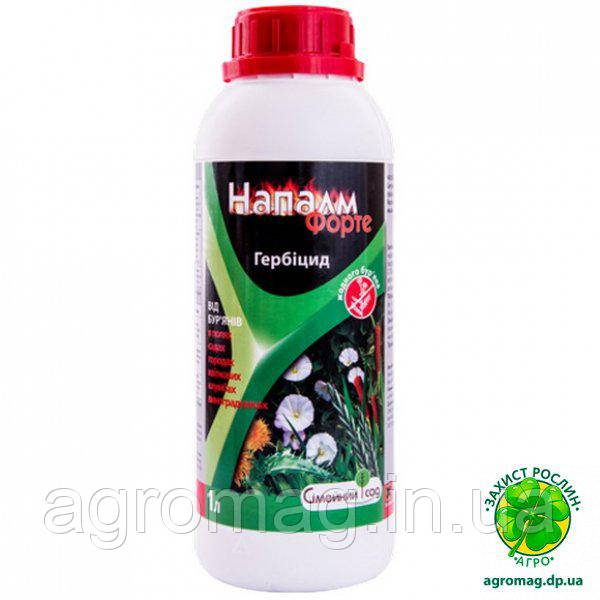 Напалм Форте 1л