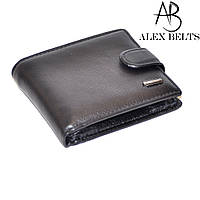 Гаманець чоловічий на прихованому магніті (замінник) — купити гуртом в Одесі