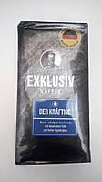 Молотый кофе J.J. Darboven Exklusiv kaffee der Kraftige 250 грамм