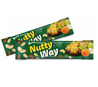 Енергетичний батончик Monsters Vale Nutty Way 40 g