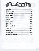 Islands 1 Activity Book + PinCode, фото 3