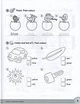 Islands 1 Activity Book + PinCode, фото 5