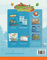 Islands 1 Activity Book + PinCode, фото 6